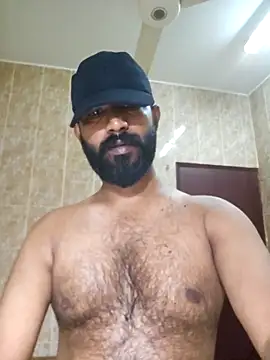 Bigkannan's cam snapshot