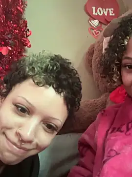 Tamiii420's cam snapshot