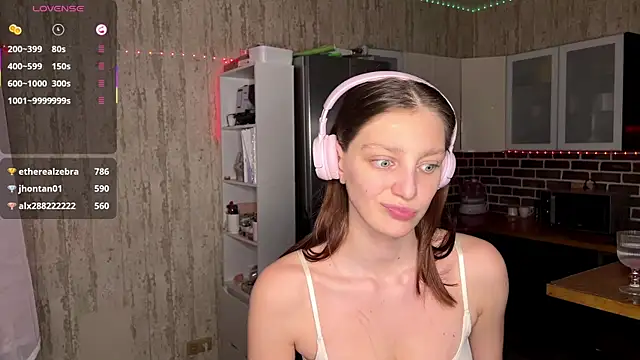 ChrisAmott's cam snapshot