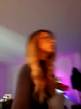 LilyOrion live sex cam