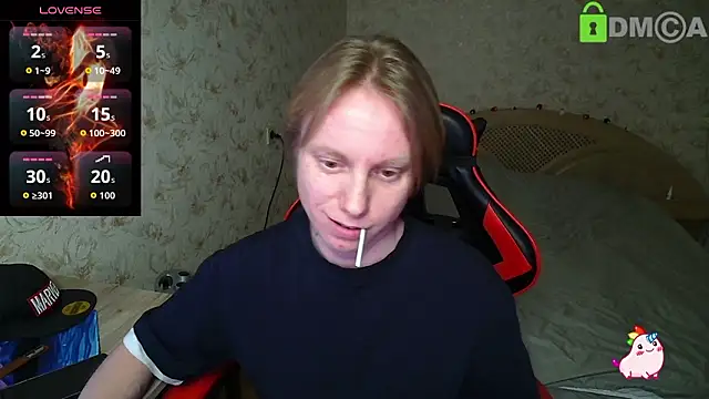 Alexis_Gordon's cam snapshot