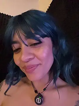 INKbodyy's cam snapshot