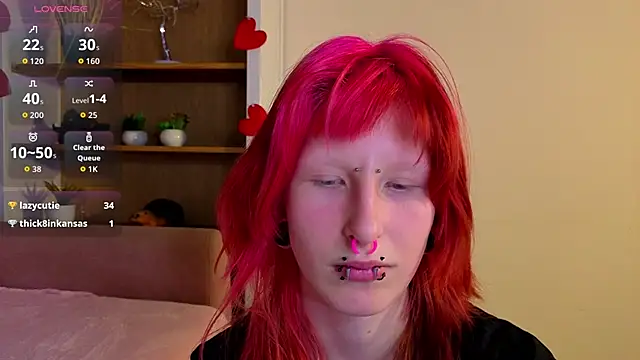 KandraCruser's cam snapshot