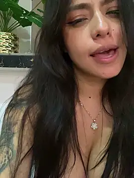 foxxy_lover's cam snapshot