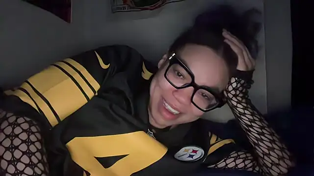 zahrabliss's cam snapshot