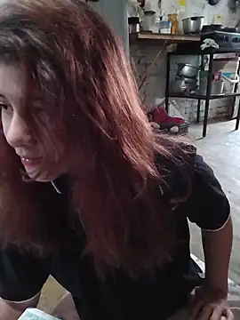 dakota021's cam snapshot