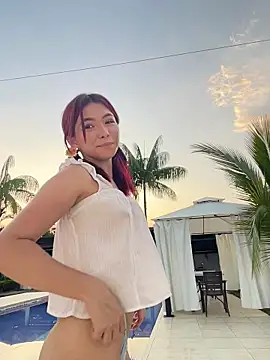 Mariana-Velasquez live sex cam