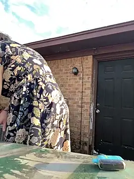 HTXBELLE's cam snapshot