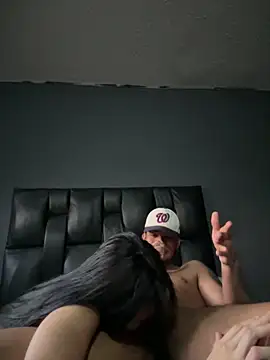 Kylie_Patrick's cam snapshot