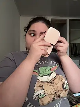 PortuPAWG's cam snapshot