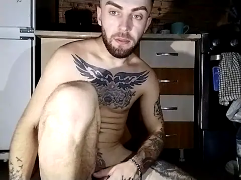 Anubis03 live sex cam