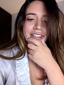 maliciaworld's cam snapshot