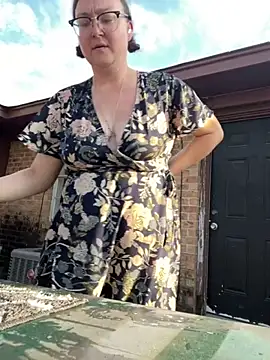 HTXBELLE's cam snapshot