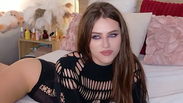 Sienna_Voss's cam snapshot