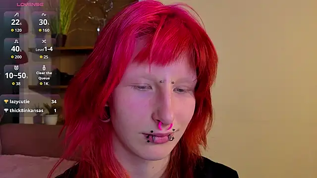 KandraCruser's cam snapshot