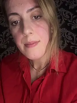 DollieRosse's cam snapshot