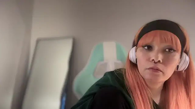 FRRANNKIE's cam snapshot