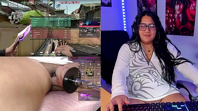 haru_u2's cam snapshot