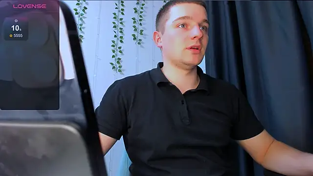 Your_Claddagh's cam snapshot