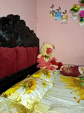 ariya-03's cam snapshot