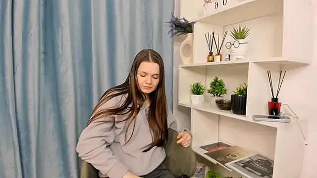 MyeshaKorsak's cam snapshot