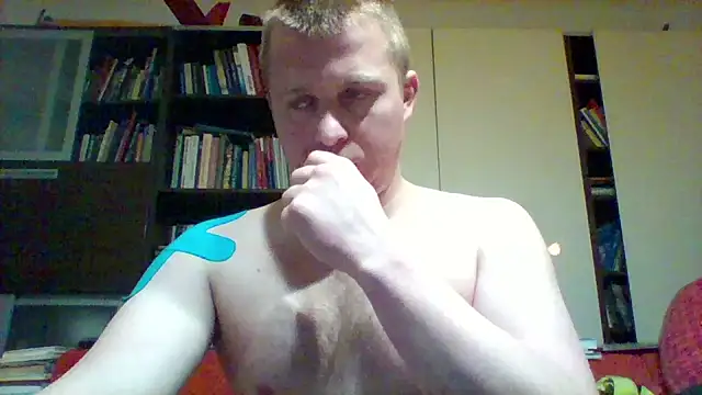 Matttthees's cam snapshot