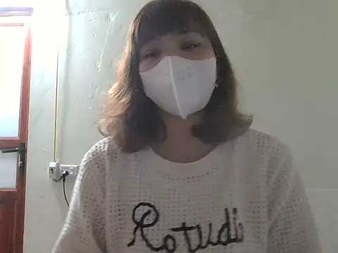 Angela-Eira's cam snapshot