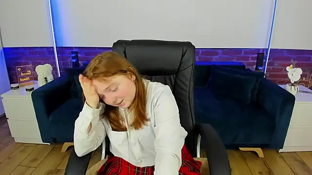 KattyRose8's cam snapshot