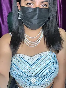 Pretty_varsha08 live sex cam