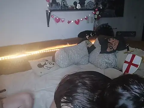 boolicuous69's cam snapshot