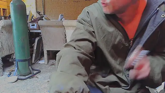 Buffshagswell's cam snapshot