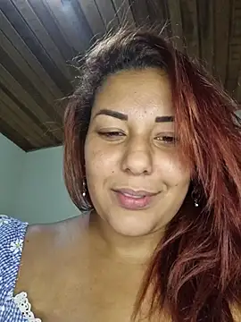 RuivaGiMisteriosa live sex cam