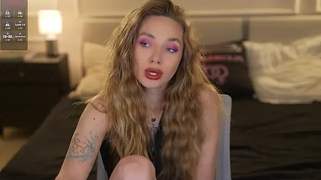 Kisasolo's cam snapshot