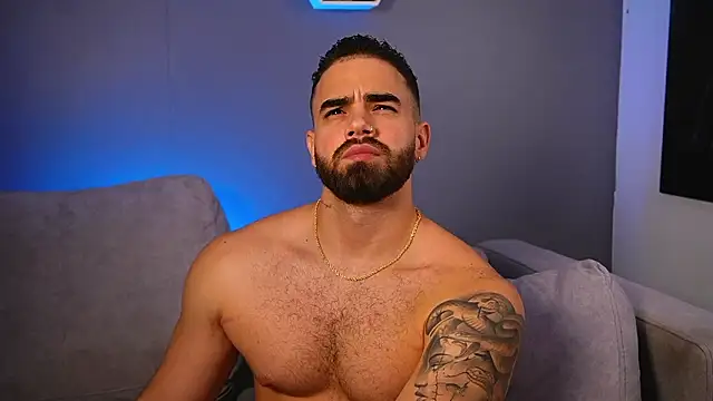 Paul_Phoenix live sex cam