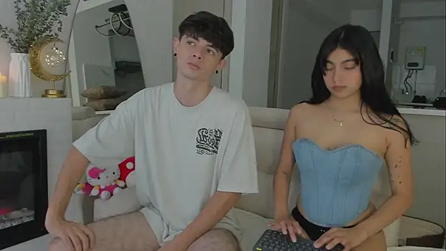 connor_and_angel live sex cam