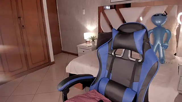 HaathorX live sex cam