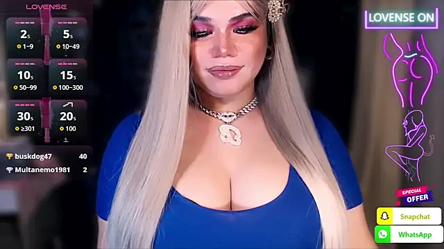 xHugeHarleySelfsuckerx live sex cam