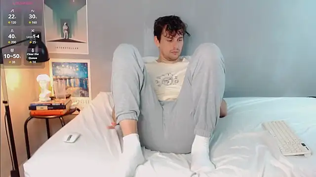 Elio555 live sex cam