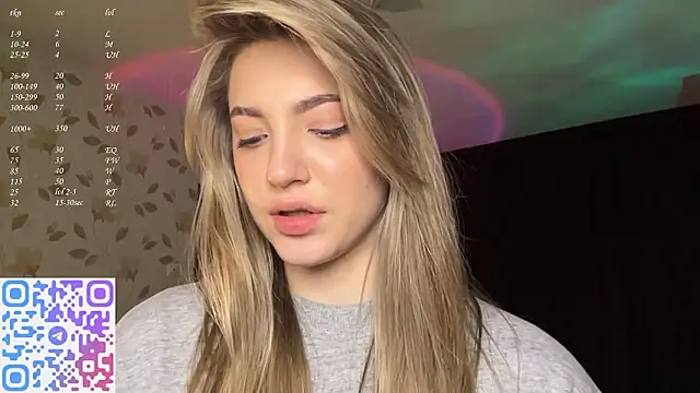 OrethaEredia live sex cam