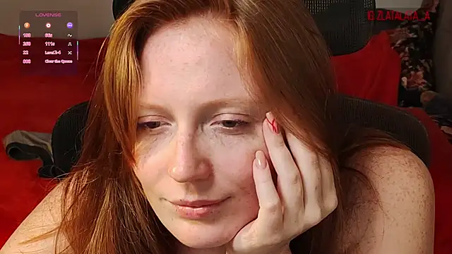 FENIX_ZLA live sex cam