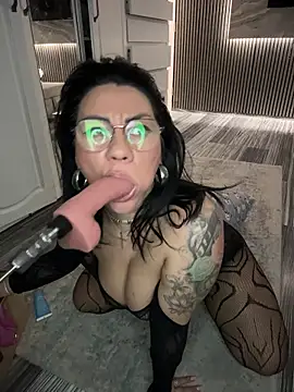 _Annelisse_'s cam snapshot