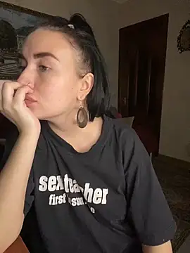 Roxana_Bell's cam snapshot