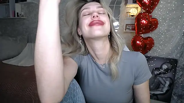 NickyAdamidi's cam snapshot