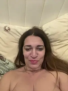 Milana8263's cam snapshot