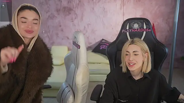 Kara_cat's cam snapshot