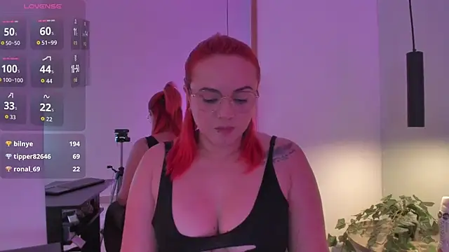 alice_rodman's cam snapshot