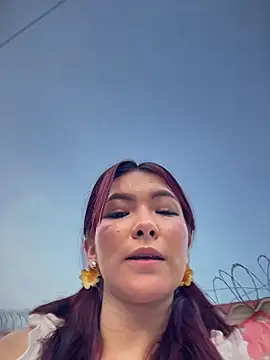 Mariana-Velasquez's cam snapshot