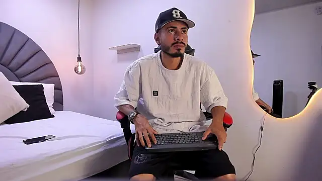 MatthewCullen live sex cam