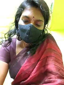 Honey_rosetamil's cam snapshot