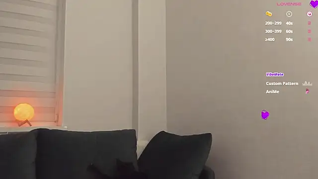 milamurrr's cam snapshot